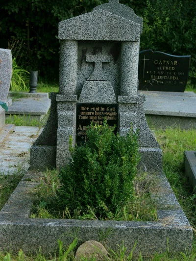 logo Krzyż w Wodzisławiu Śląskim-Maruszach
